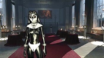 Fallout 4 Depravity Fashion XVIDEOS