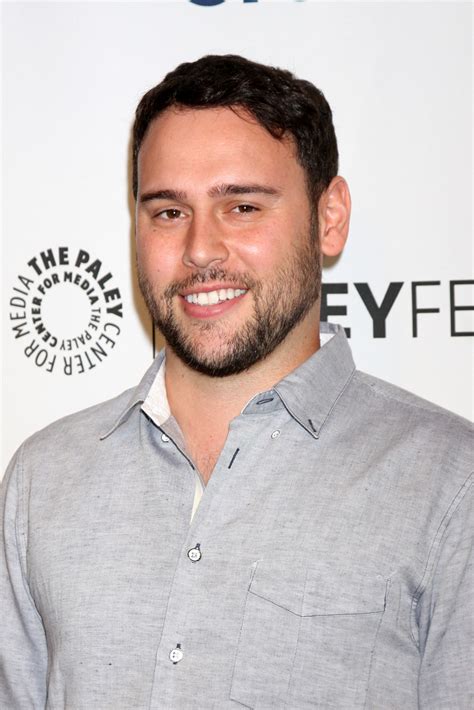 Scooter Braun - InfluenceWatch - InfluenceWatch