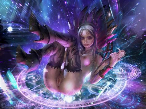 Aversa From The Fire Emblem By Demonlorddante Hentai Foundry