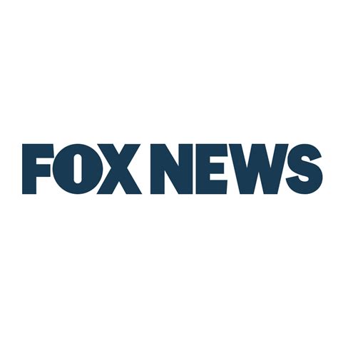 Fox News Logo Significado Del Logotipo Png Vector Images