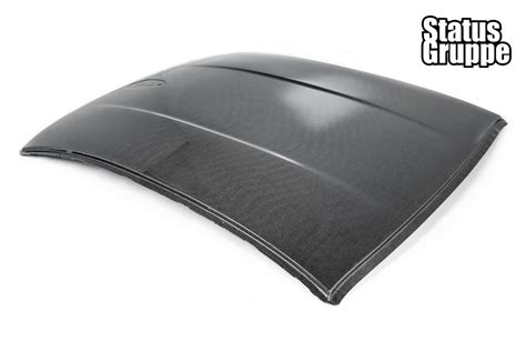 Genuine Bmw Roof Carbon Fiber Roof Panel E92 M3 Ph