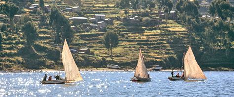 Puno and Titicaca Lake | Best Andes Travel