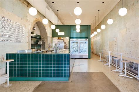 Design Minded Ice Cream Shops Worth Traveling The World For