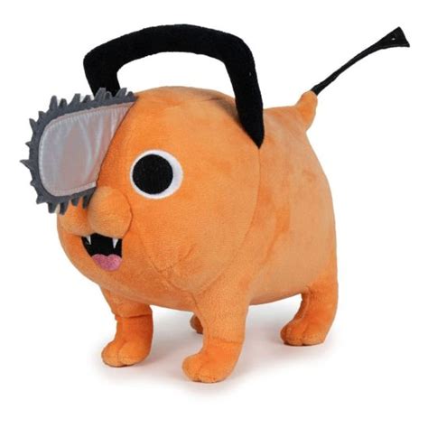 Chainsaw Man Pochita Plush Cm Preorder Merchoid International