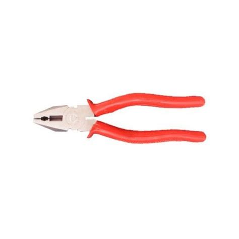 Mild Steel Combination Plier Size Inch At Rs Piece In Rajkot