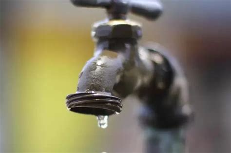 Falta De Energia El Trica Paralisa Eta Chapada Pode Faltar Gua Em