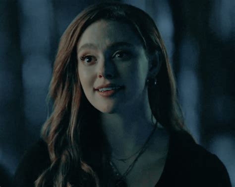 Danielle Rose Russell As Hope Mikaelson In Legacies Season 2 Legacy Hope Mikaelson Favorite