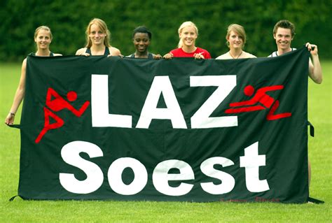 25 Jahre LAZ Soest Das Konzept Geht Auf