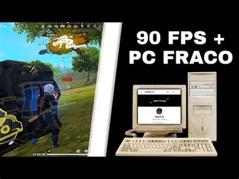 Como Otimizar Seu Pc Fraco Para Ter Mais Desempenho Em Jogos No Windows