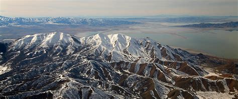 oquirrh mountains wikipedia