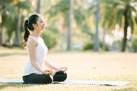 Inilah Manfaat Meditasi Metta dan Cara Melakukannya - Alodokter