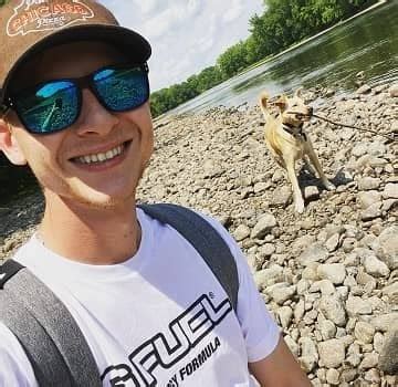 The Secret Life Of Wyatt The World