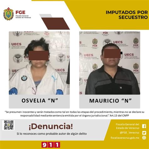 Detiene Uecs En Ciudad De México A Dos Presuntos Secuestradores