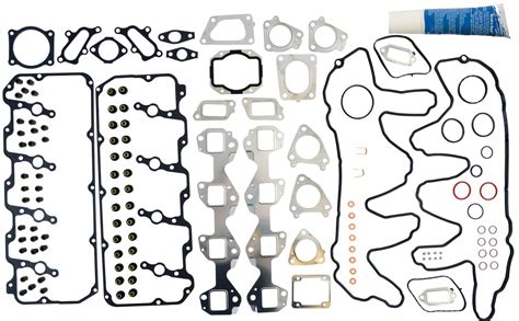 2010 2016 Chevrolet GMC 402 6 6L Duramax LML LGH Vins 8 L Upper Gasket