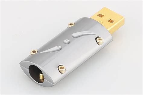 Viborg Ua Wtyk Usb Typu A Avcorp Pl