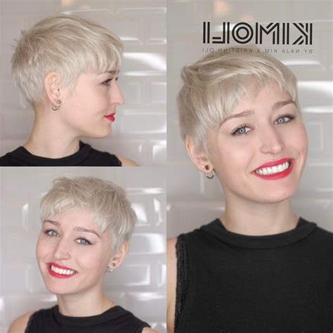 2025 Latest Soft Pixie Bob Haircuts For Fine Hair