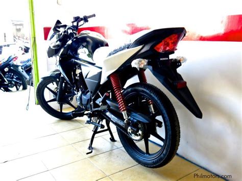 New Honda CB 110 | 2014 CB 110 for sale | Countrywide Honda CB 110 ...