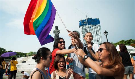 The Dangers Of Being Lgbt In ‘tolerant Philippines Huffpost Australia