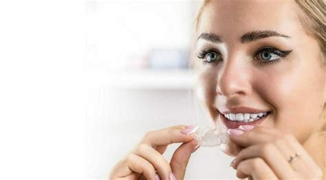 The Dental Place Warwick Invisalign Clear Aligners In Warwick