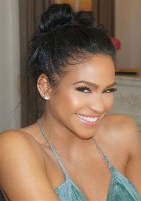 Cassie Ventura Cassie Ventura Cassie Ventura Hair Beautycat