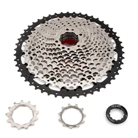 Mountain Bike 12 Speed Cassette Flywheel 11 50T Variable Speed