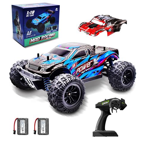 Buyers Guide Best Remote Control Cars 2023 Atelier Yuwa Ciao Jp