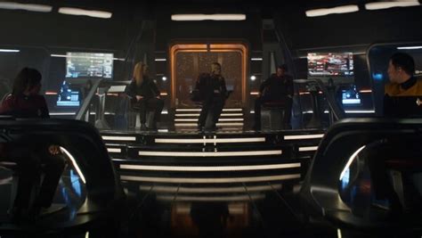 Star Trek: Every Bridge Ranked Worst To Best – Page 10