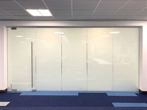 Smart Glass Partition Offer Priviglaze