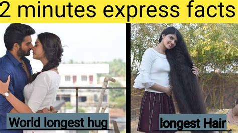 Longest Hug In The World Record Sitting In Bathroom Record That U