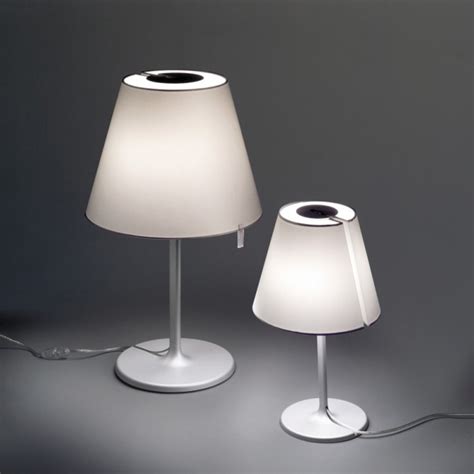 Artemide Melampo Notte Lampada Da Tavolo