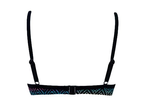 Sloggi Swim gefüttertes Bikini Oberteil California chillichoo