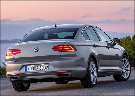 Volkswagen Passat Fiyat Listesi Ve Zellikleri Otoayar