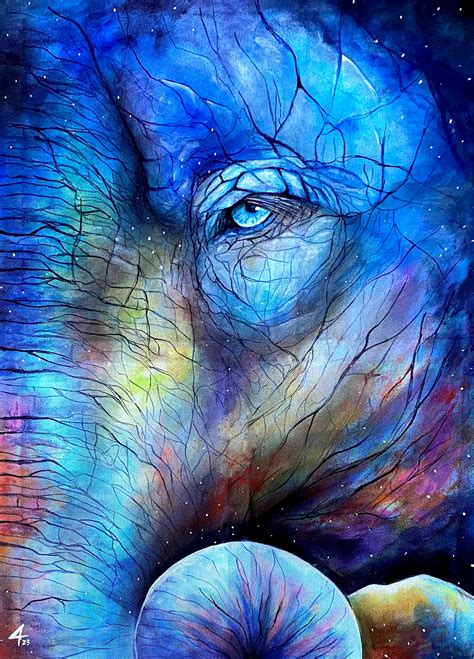 5 Características Del Elefante 4