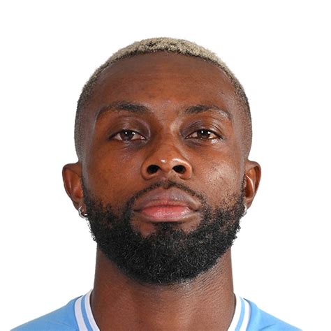 Jean Daniel Akpa Akpro EA FC 24 Rating Monza