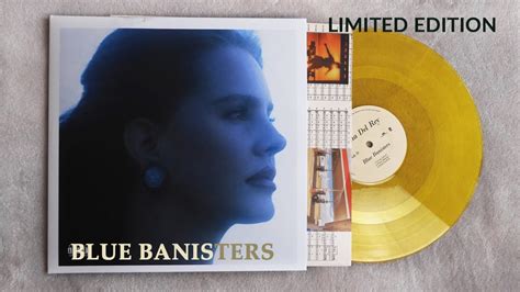 lana del rey blue banisters vinyl - www.lagoagrio.gob.ec