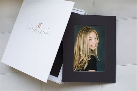 Dana Leigh Portraits