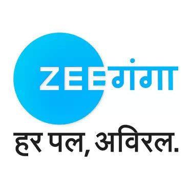 Zee Ganga Ad Booking Services Media