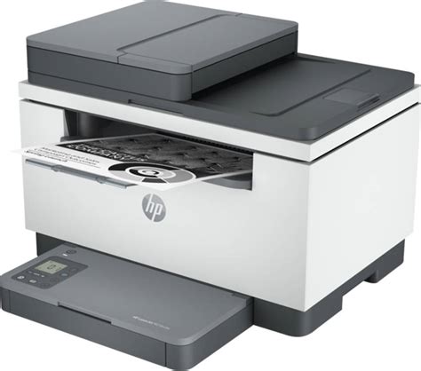 Hp M236sdw Laserjet Multifunction Printer Up To 29ppm Print Speed Copy Print Scan