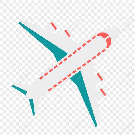 Aircraft Icon Vector Icon Light Airplane Paper Png Hd Transparent