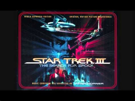 Star Trek Iii The Search For Spock Complete Motion Picture Soundtrack