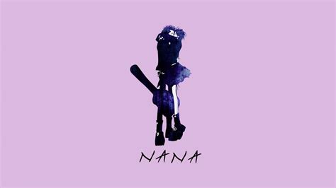 Nana Anime Wallpapers - Top Free Nana Anime Backgrounds - WallpaperAccess