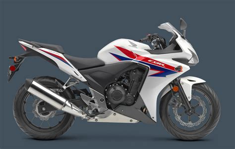 2013 Honda Cbr500r Prices Announced Autoevolution