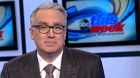 Keith Olbermann Videos At Abc News Video Archive At