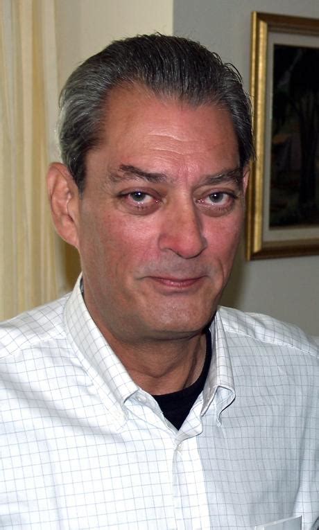 Tre Plus Vieux Que Son P Re Paul Auster Paperblog