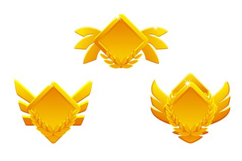 Rank Icon Png