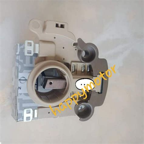 Jual Ic Regulator Terrano Dinamo Alternator Cas Ampere Amper Nissan