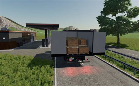 FS22 EDM VOLVO FMX AUTOLOAD Forbidden Mods Einfach Verboten Gut