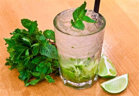 Mojito Havana Club