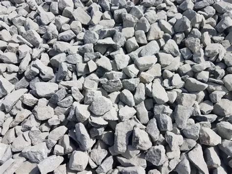 Mm Gray Stone Chips For Construction At Rs Tonne In Rampurhat