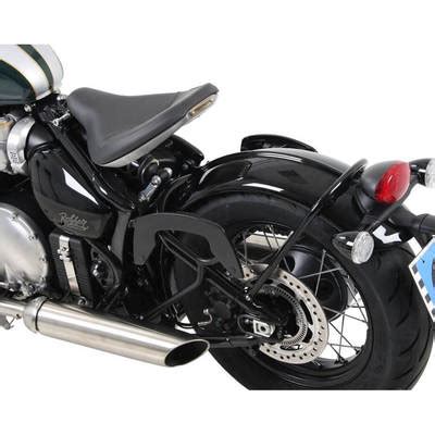 Motomundi Anclajes Mal Lateral Hepco Becker Anclaje C Bow Triumph